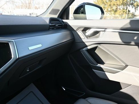Used 2020 Audi Q3 2.0T Prestige image 28