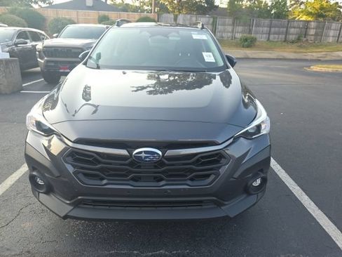 Used 2025 Subaru Crosstrek 2.5i Premium AWD/4WD image 2