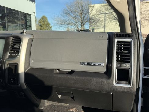 Used 2019 RAM 1500 Big Horn image 27