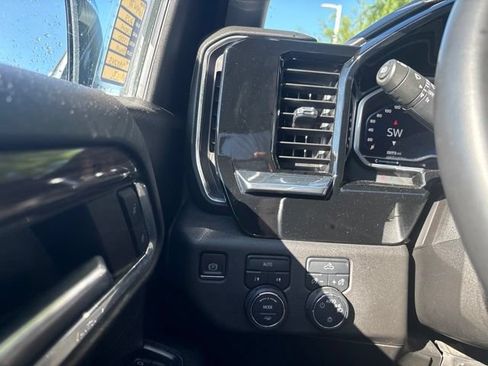 Used 2023 Chevrolet Silverado 1500 LT AWD/4WD image 21