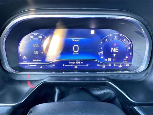 Used 2023 Chevrolet Tahoe Premier image 15