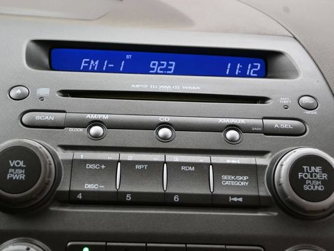 Used 2006 Honda Civic EX image 15