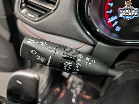 Used 2025 Dodge Durango R/T AWD/4WD image 17