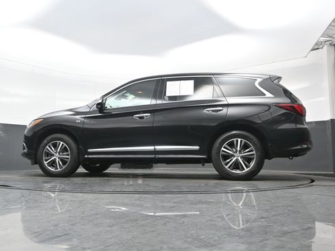 Used 2019 INFINITI QX60 Pure image 32