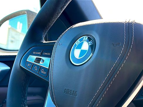New 2026 BMW X5 xDrive40i w/ Climate Comfort Package AWD/4WD image 21