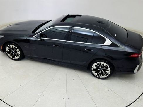Used 2026 BMW 530i RWD image 78