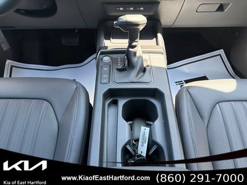 New 2027 Kia Seltos X-Line AWD/4WD image 25