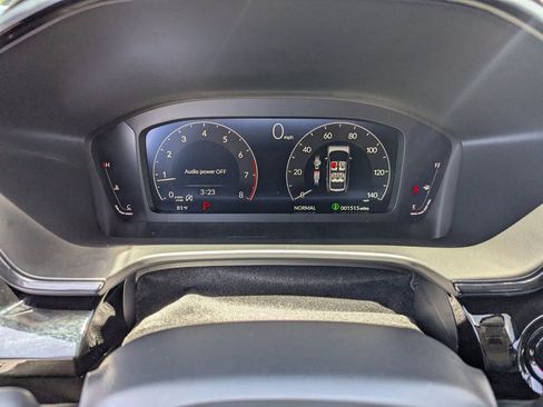 Used 2026 Honda CR-V EX-L image 27