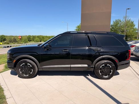 Used 2026 Hyundai Palisade XRT Pro AWD/4WD image 2