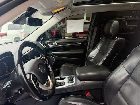 Used 2019 Jeep Grand Cherokee Summit image 20
