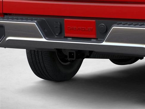 Used 2024 Chevrolet Silverado 1500 LT RWD image 14