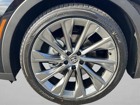 New 2026 Toyota Crown Limited image 11