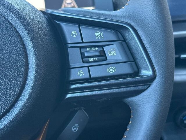 New 2026 Subaru Outback Wilderness AWD/4WD image 31