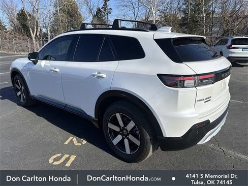 Used 2024 Honda Prologue Touring image 10
