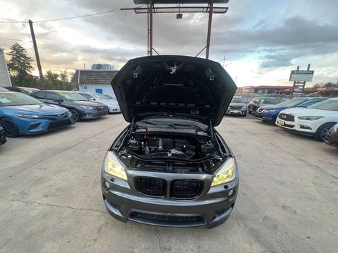 Used 2014 BMW X1 xDrive35i AWD/4WD image 18