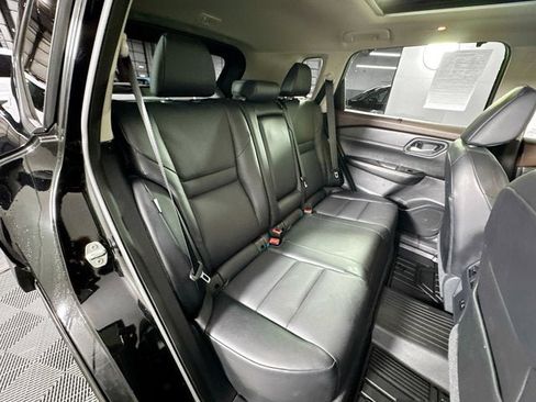 Certified 2023 Nissan Rogue SV w/ SV Premium Package image 23