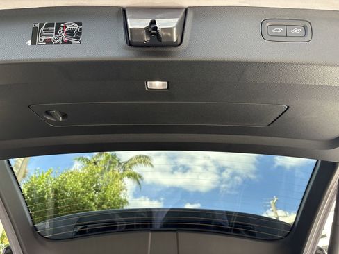 New 2026 Volvo XC90 B5 Ultra image 20