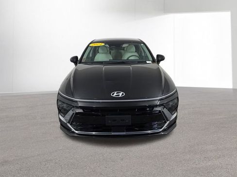 Certified 2024 Hyundai Sonata SEL image 16