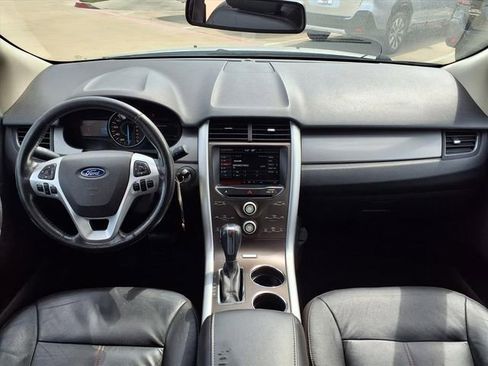 Used 2014 Ford Edge SEL FWD image 10