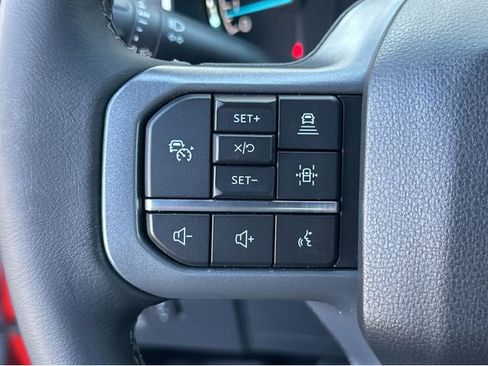 Used 2023 Ford F150 XLT w/ Equipment Group 302A High image 26