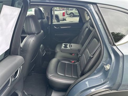 Used 2024 MAZDA CX-5 Carbon Edition AWD/4WD image 22