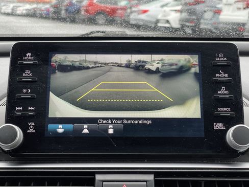 Used 2020 Honda Accord Sport image 10