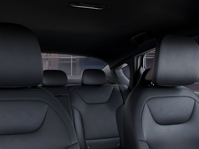 New 2026 Kia K4 EX FWD image 27