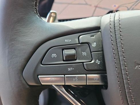 Certified 2025 Cadillac CT5 Premium Luxury w/ Platinum Package AWD/4WD image 26