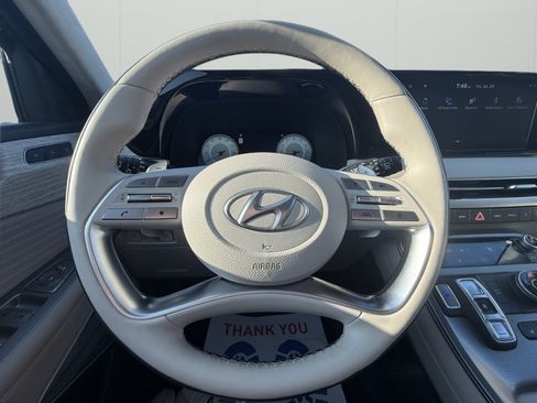 Used 2023 Hyundai Palisade Calligraphy AWD/4WD image 21