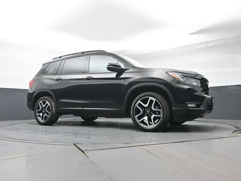 Certified 2023 Honda Passport Elite image 37