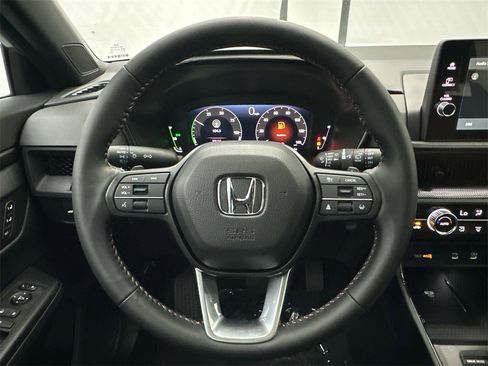 New 2026 Honda CR-V Sport-L image 28