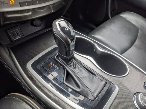 Used 2020 INFINITI QX60 Pure image 33