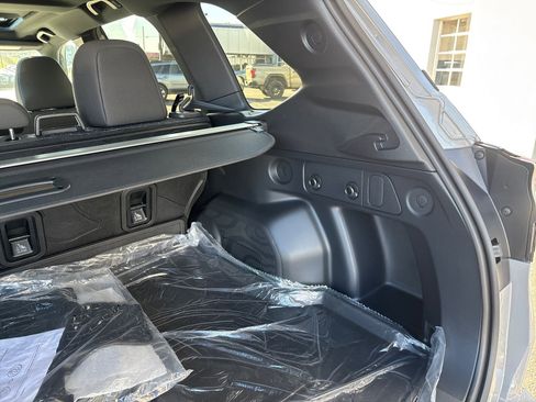 New 2026 Subaru Forester Premium image 49