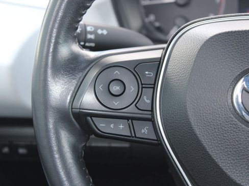 Certified 2023 Toyota Corolla SE image 25