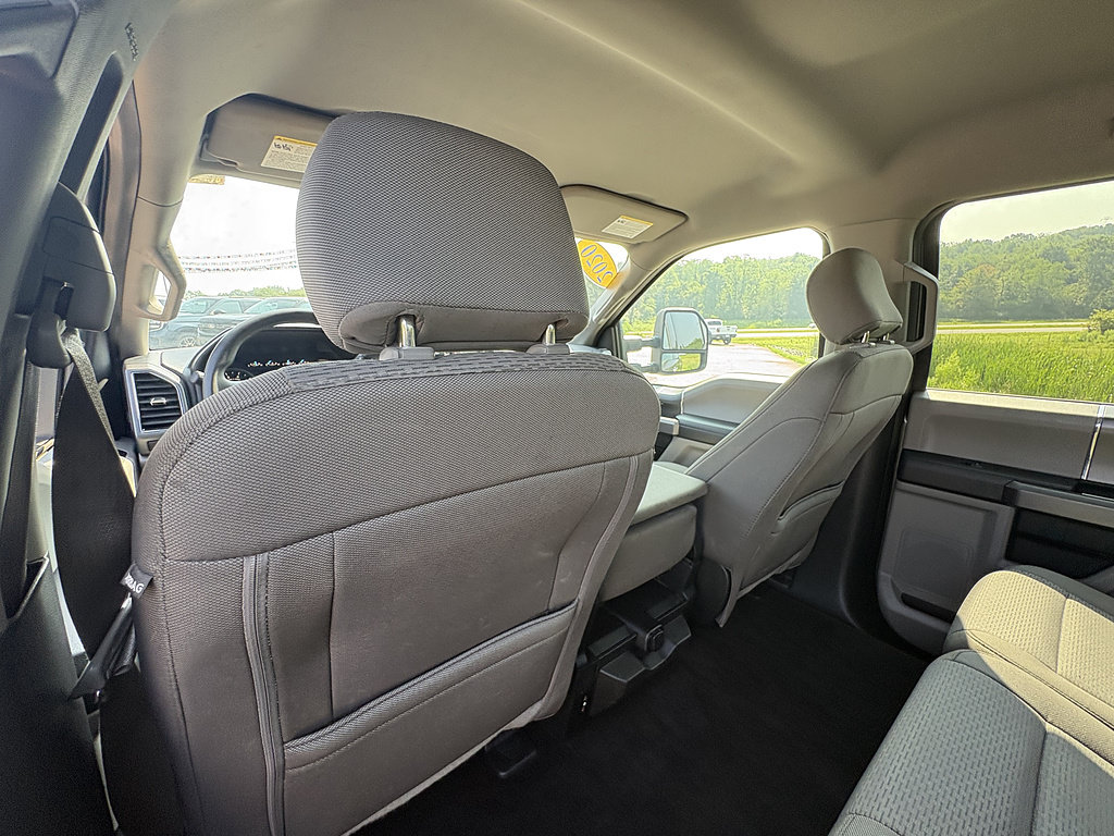 Used 2020 Ford F150 XLT w/ XTR Package AWD/4WD image 18