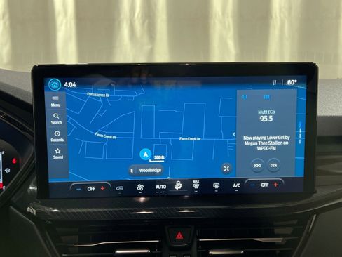 Used 2023 Ford Escape ST-Line w/ Tech Pack #1 image 19