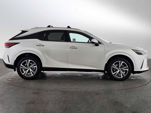 Certified 2023 Lexus RX 350 Premium w/ Cold Area Package FWD image 2