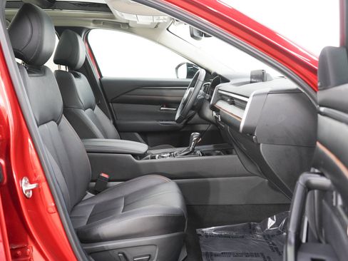 Used 2026 MAZDA CX-50 AWD 2.5 S w/ Premium Package image 11