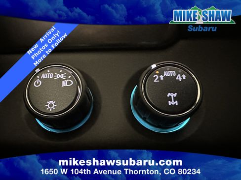 Used 2019 Chevrolet Tahoe LT image 60