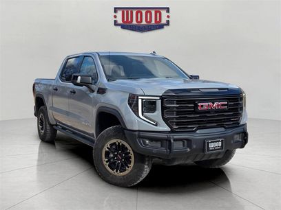 Used 2024 GMC Sierra 1500 AT4X w/ AT4X AEV Edition
