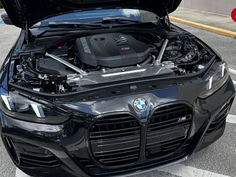 Used 2026 BMW 440i xDrive Coupe w/ Premium Package AWD/4WD image 6