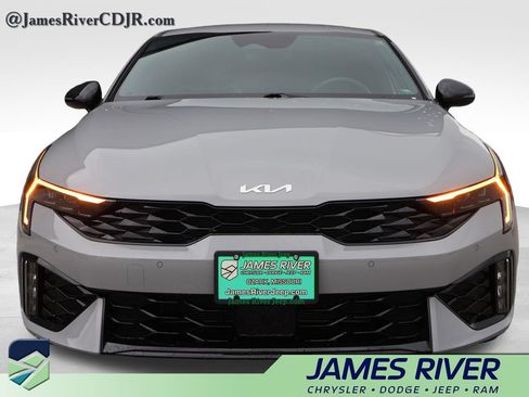 Used 2025 Kia K5 GT-Line AWD/4WD image 7