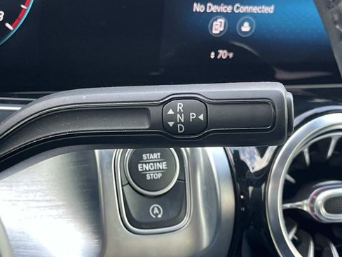 Certified 2021 Mercedes-Benz GLB 250 w/ Premium Package image 33