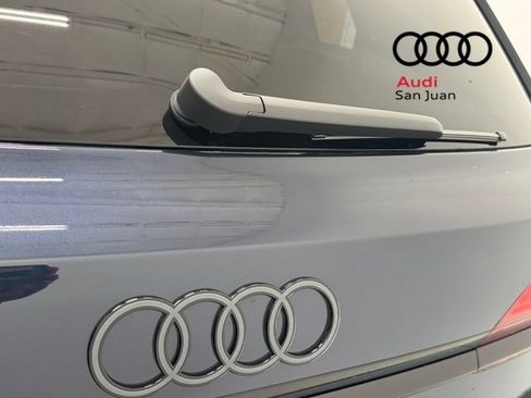 New 2026 Audi Q7 Premium Plus AWD/4WD image 14
