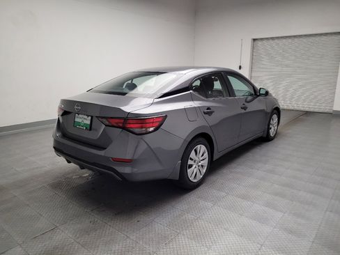 Used 2024 Nissan Sentra S FWD image 9