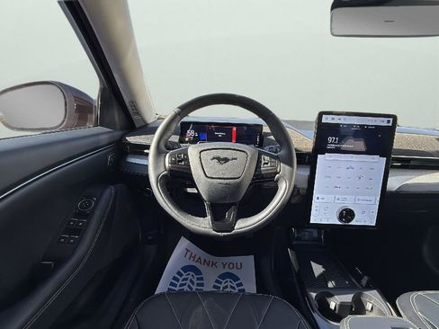 Used 2023 Ford Mustang Mach-E California Route 1 image 13