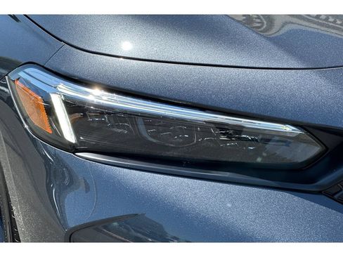 Certified 2026 Honda Civic Sport image 79