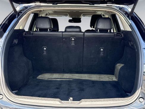 Used 2018 MAZDA CX-5 Touring w/ Preferred Equipment Package image 11