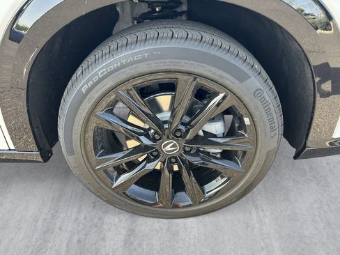 New 2026 Acura ADX A-Spec FWD image 9