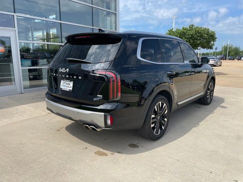 Used 2023 Kia Telluride SX Prestige AWD/4WD image 5